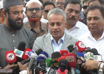 ভোলার সঙ্গে ঢাকার সরাসরি যোগাযোগের নতুন সম্ভাবনা-নৌপরিবহন মন্ত্রী