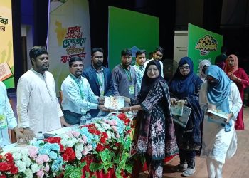 মেধাবী শিক্ষার্থীরাই আগামীর সমৃদ্ধ বাংলাদেশ গড়ার মূল কাণ্ডারি-ছাত্রশিবির সভাপতি সাদ্দাম