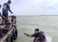 সোনারগাঁওয়ে নদীতে ট্রলার ডুবি-দ্বিতীয় দিনেরও নিখোঁজ ৪ জনের সন্ধান মেলেনি