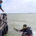 সোনারগাঁওয়ে নদীতে ট্রলার ডুবি-দ্বিতীয় দিনেরও নিখোঁজ ৪ জনের সন্ধান মেলেনি