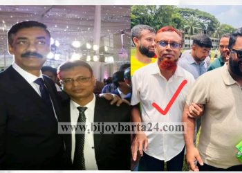শ্রমিকলীগের ইদ্রিস এখন তাঁতী দলের সাংগঠনিক সম্পাদক!