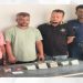 ফতুল্লায় ৬১টি পাসপোর্টসহ প্রতারক চক্রের বিভিন্ন তিনজন গ্রেপ্তার