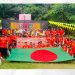নারায়ণগঞ্জে দিনব্যাপী মানবসেবামূলক কর্মসুচী ও বর্নাঢ্য র্যালী