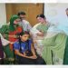 বিদ্যানিকেতনে কিশোরী মেয়েদের জরায়ু ও স্তন ক্যান্সারের সচেতনতার জন্য সেমিনার ও ভাকসিন প্রদান
