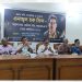 কবি-সাংবাদিক এনামুল হক প্রিন্সের স্মরণে নারায়ণগঞ্জে আবেগঘন স্মরণসভা ও দোয়া 