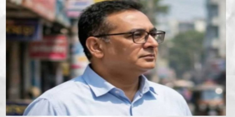 সোনারগায়ের সাবেক এমপি কায়সার হাসনাতের বড় ভাই আটক