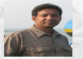 এড. কাজলের মুক্তির দাবীতে মহিলা পরিষদ’র বিবৃতি 