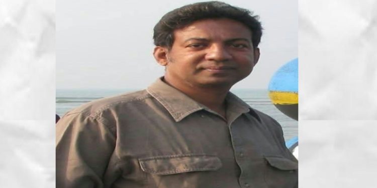এড. কাজলের মুক্তির দাবীতে মহিলা পরিষদ’র বিবৃতি 