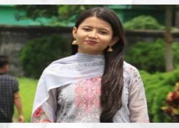 কুমিল্লা বিশ্ববিদ্যালয়ের শিক্ষার্থীর ঝুলন্ত মরদেহ উদ্ধার, স্বামী আটক