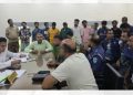 রূপগঞ্জে ভ্রাম্যমাণ আদালতে ১২ জনকে বিভিন্ন মেয়াদে বিনাশ্রম কারাদণ্ড