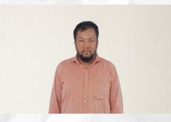 সোনারগায়ে যুবদল নেতা জহির হত্যার ঘটনায় কবির গ্রেপ্তার