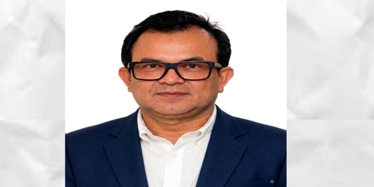 মানবসেবার পরিকল্পনা নিয়ে রেড ক্রিসেন্ট নির্বাচনে রিয়াদ মোহাম্মদ চৌধুরী