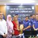 পুলিশ মেধাবৃত্তির নির্বাচিত শিক্ষার্থীদের ক্রেস্ট, সম্মানী ও সার্টিফিকেট প্রদান অনুষ্ঠান অনুষ্ঠিত