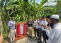 রূপগঞ্জে বিভিন্ন উন্নয়নমূলক কার্যক্রমে জেলা প্রশাসকের অংশগ্রহণ