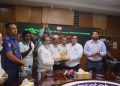 নারায়ণগঞ্জে জাতীয় নিরাপদ সড়ক দিবস–২০২৬ উদ্‌যাপন