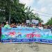 নারায়ণগঞ্জে ডেঙ্গু প্রতিরোধ ও পরিচ্ছন্নতা অভিযান–২০২৬