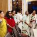 নারী ও শিশুসহ সকলের নিরাপত্তা নিশ্চিত’র দাবিতে ডিসি ও এসপিকে মহিলা পরিষদের স্মারকলিপি প্রদান