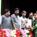 চুয়েটের ভিসির ছাত্রদলের গুন্ডা দিয়ে চেয়ার দখল করতে হয়েছে-হাসনাত আব্দুল্লাহ
