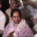 হত্যা মামলায় আদালতে হাজির সাবেক মেয়র আইভী, জামিন মঞ্জুর