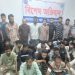 নারায়ণগঞ্জে পুলিশের অভিযানে গত ২৪ ঘন্টায় ৭১ জন অপরাধী গ্রেপ্তার