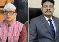 নুরুল ইসলাম লাভলুর মৃত্যুতে রিয়াদ মোঃ চৌধুরীর শোক
