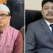 নুরুল ইসলাম লাভলুর মৃত্যুতে রিয়াদ মোঃ চৌধুরীর শোক