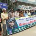 নেত্রকোনায় সাংবাদিক আলিফ’র হত্যার প্রতিবাদে ফতুল্লা প্রেস ক্লাবের প্রতিবাদ সমাবেশ