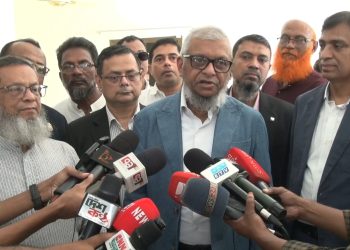 ৫২টি  ভিসা এজেন্সীর লাইসেন্স বাতিল এবং কয়েকটি সিলগালা করা হয়েছে-মন্ত্রী আরিফুল