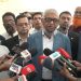 ৫২টি  ভিসা এজেন্সীর লাইসেন্স বাতিল এবং কয়েকটি সিলগালা করা হয়েছে-মন্ত্রী আরিফুল