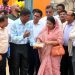 খাদ্যপণ্যের “সিন্ডিকেট” বলে কোন শব্দ থাকবে না-খাদ্যমন্ত্রী