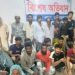 নারায়ণগঞ্জে পুলিশের বিশেষ অভিযানে গ্রেপ্তার ১৫৪