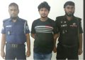 ফতুল্লায় তরুণীকে ধর্ষণের অভিযোগে বাড়িওয়ালার ছেলে গ্রেপ্তার
