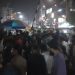 নারায়ণগঞ্জে ট্রেনে কাটা পড়ে অজ্ঞাত এক কিশোরের মৃত্যু