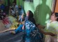 বন্দরে নারীকে কুপিয়ে হত্যা