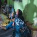 বন্দরে নারীকে কুপিয়ে হত্যা